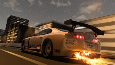 Supra v1.0 0.30.x