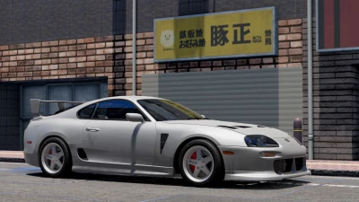 Supra v1.0 0.30.x