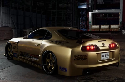 Supra v1.0 0.30.x