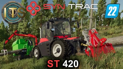 SYN TRAC v2.0.0.0