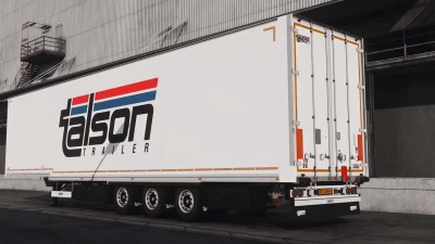 Talson Trailer 1.49