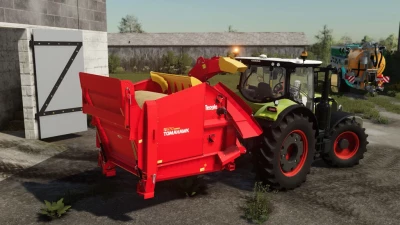 Teagle Tomahawk 8250 v1.0.0.0