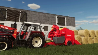 Teagle Tomahawk 8250 v1.0.0.0