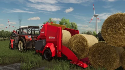 Teagle Tomahawk 8250 v1.0.0.0