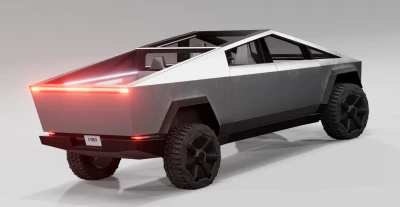 Tesla CyberTruck 0.31.x