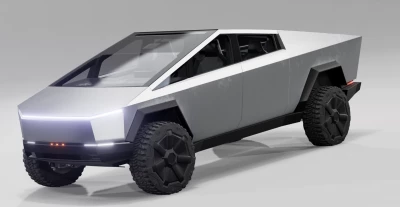 Tesla CyberTruck 0.31.x