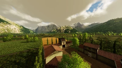 The Forgotten Hills v1.0.0.0