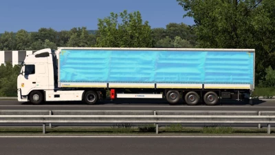 Tirsan (DLC) Turquoise Skin 1.49