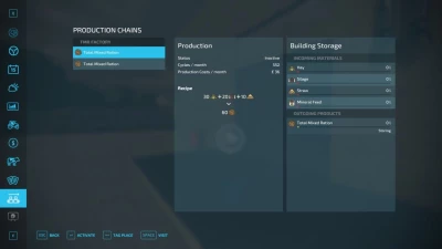 TMR Factory v1.0.0.0