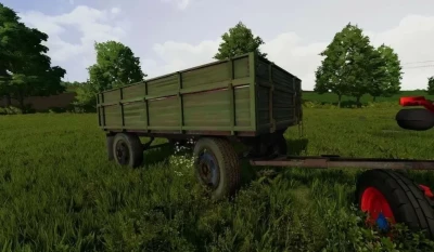 Trailer RM7 v1.0.0.0