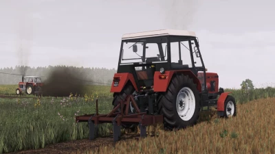 U424 Chisel Plough v1.0.0.0