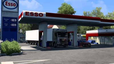 UK+ Promods Addon v1.01 1.49