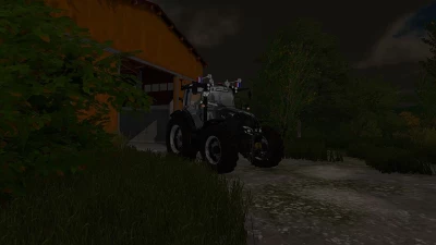 Valtra Series A Edit v1.1.0.1