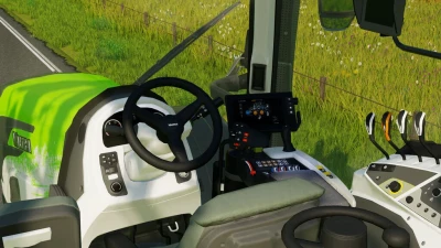 Valtra T 234 WR Edition v1.1.0.0