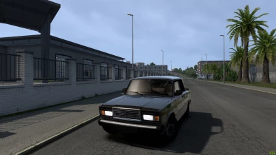 Vaz 2105 1.49