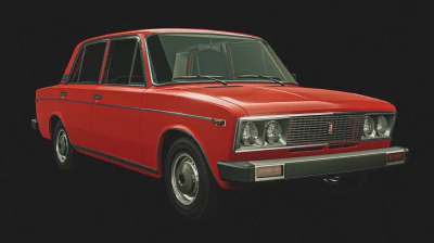 VAZ-2106 [RELEASE] v1.0