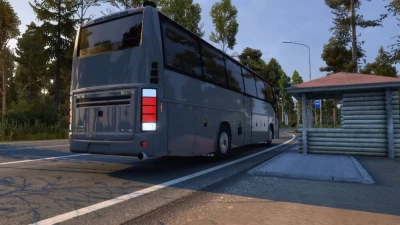 Volvo B12B v1.49