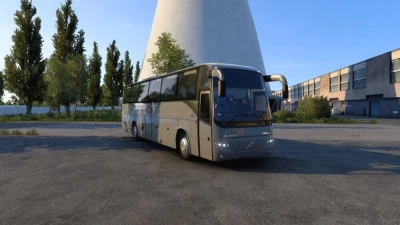 Volvo B12B v1.49