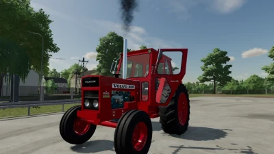 Volvo BM650/700 v1.0.0.0