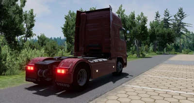 Volvo FH v1.3