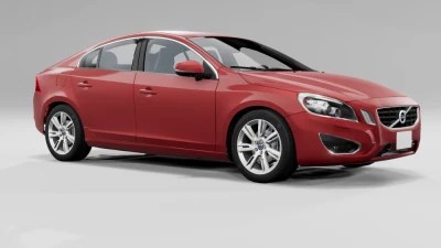 Volvo S60 P3 (2010-18) v1.2 0.31.x