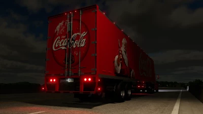 Wabash 53ft Coca Cola v1.0.0.2