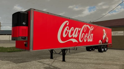 Wabash 53ft Coca Cola v1.0.0.2