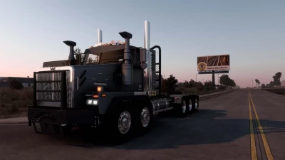 WesternStar 6900 v3.4 1.49