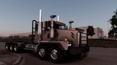 WesternStar 6900 v3.4 1.49