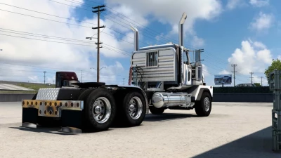 WesternStar 6900 v3.4 1.49