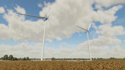 Wind Turbine Pack v1.0.0.1