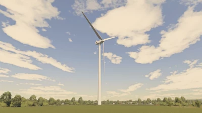 Wind Turbine Pack v1.0.0.1