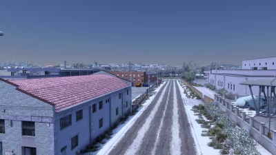 Winter weather 1.49