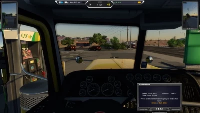Yet Another Route Advisor for ATS v1.1 1.49