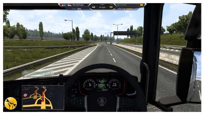 Yet Another Route Advisor v1.1