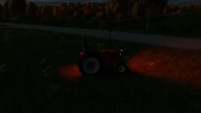 Zetor z25k Xmas Edition v1.0.0.0