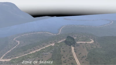 Zone of Silence Map v2.0 1.49