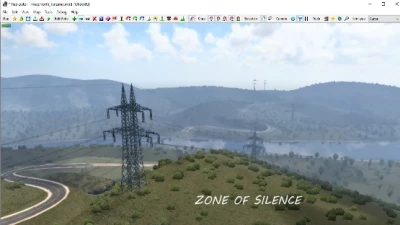 Zone of Silence Map v2.0 1.49