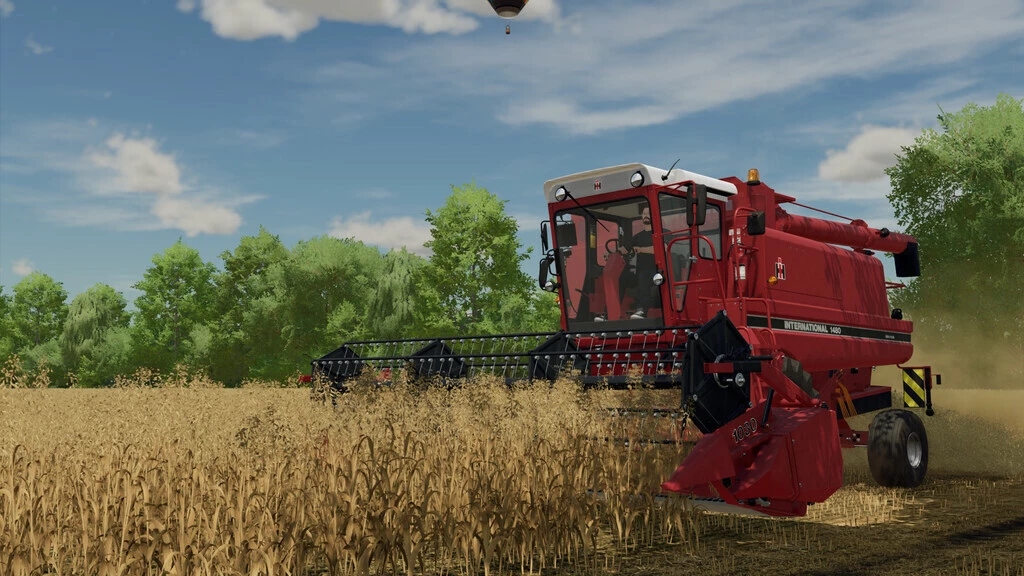 Case IH Axial-Flow Series v1.2.0.0 - Modhub.us