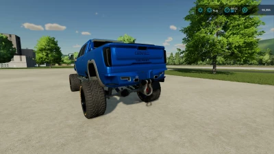 2020 Gmc Lifted v1.0.0.0