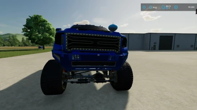 2020 Gmc Lifted v1.0.0.0