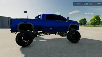 2020 Gmc Lifted v1.0.0.0