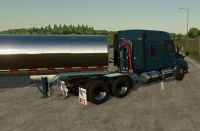 2022 Freightliner Cascadia XT/Condo Sleeper Truck Update v1.0.0.0