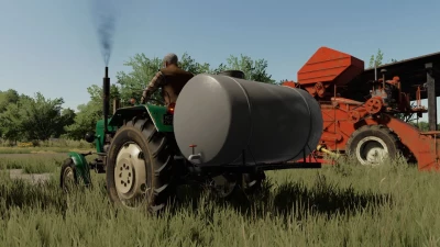 600l Barrel v1.0.0.0