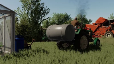 600l Barrel v1.0.0.0