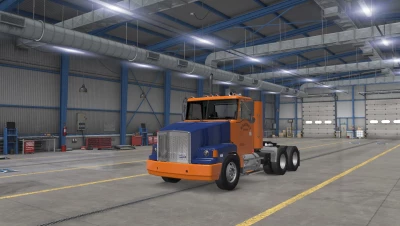 90's Corporation Truck v2.0 1.46