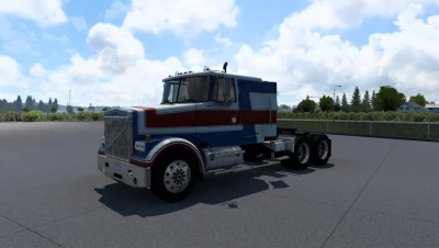 90's Corporation Truck v2.0 1.46