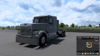 90's Corporation Truck v2.0 1.46