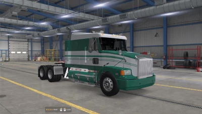 90's Corporation Truck v2.0 1.46