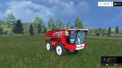 AGRIFAC CONDOR V1.0